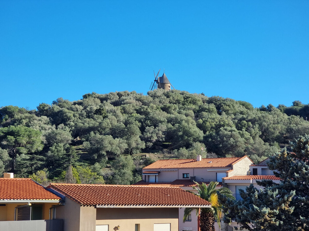 Studio terrasse 175m plage - Collioure - Photo 3