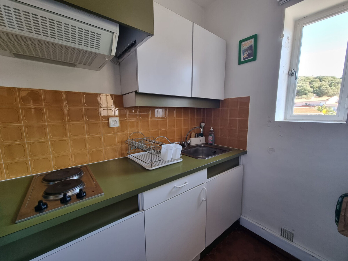 Studio terrasse 175m plage - Collioure - Photo 11
