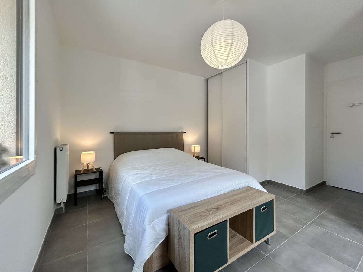 Appartement 6 pers. moderne à Briançon, près télécabine - Photo 3