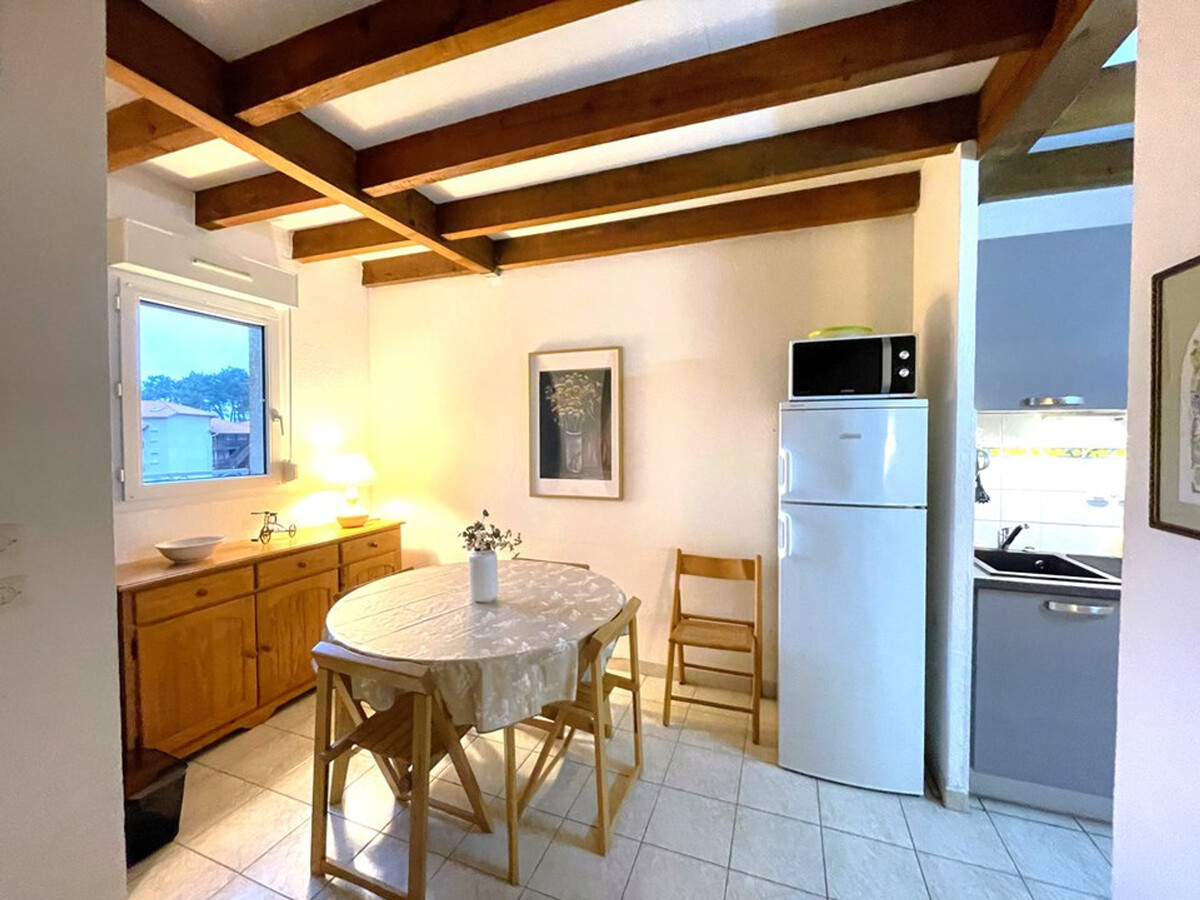 Appartement 4 pers. avec piscine et accès direct au Lac - Photo 6
