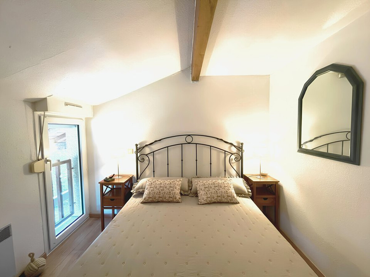 Appartement 4 pers. avec piscine et accès direct au Lac - Photo 7