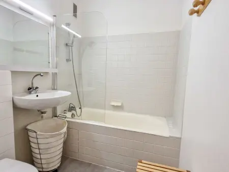 Appartement centre station, vue pistes - 8 pers. : photo 12