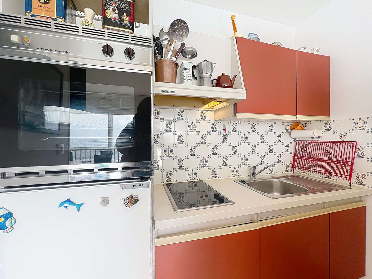 Appartement vue mer et Belle-Île à Quiberon - Photo 9