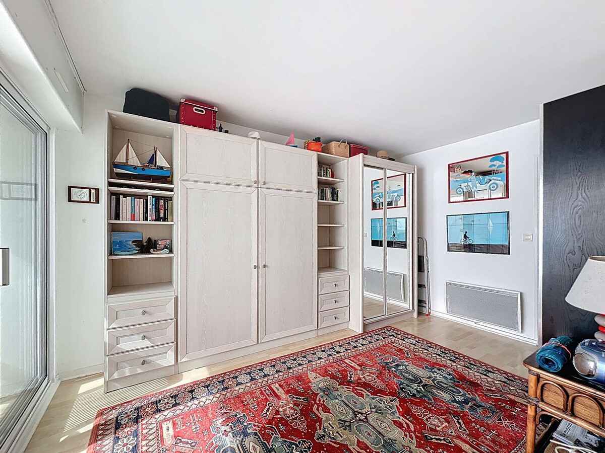 Appartement vue mer et Belle-Île à Quiberon - Photo 10