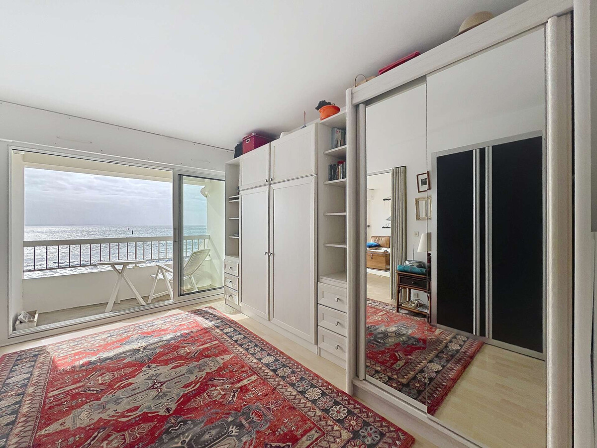 Appartement vue mer et Belle-Île à Quiberon - Photo 11