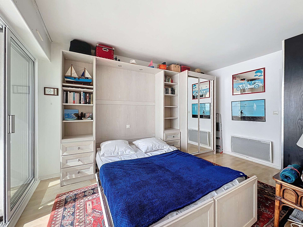 Appartement vue mer et Belle-Île à Quiberon - Photo 12