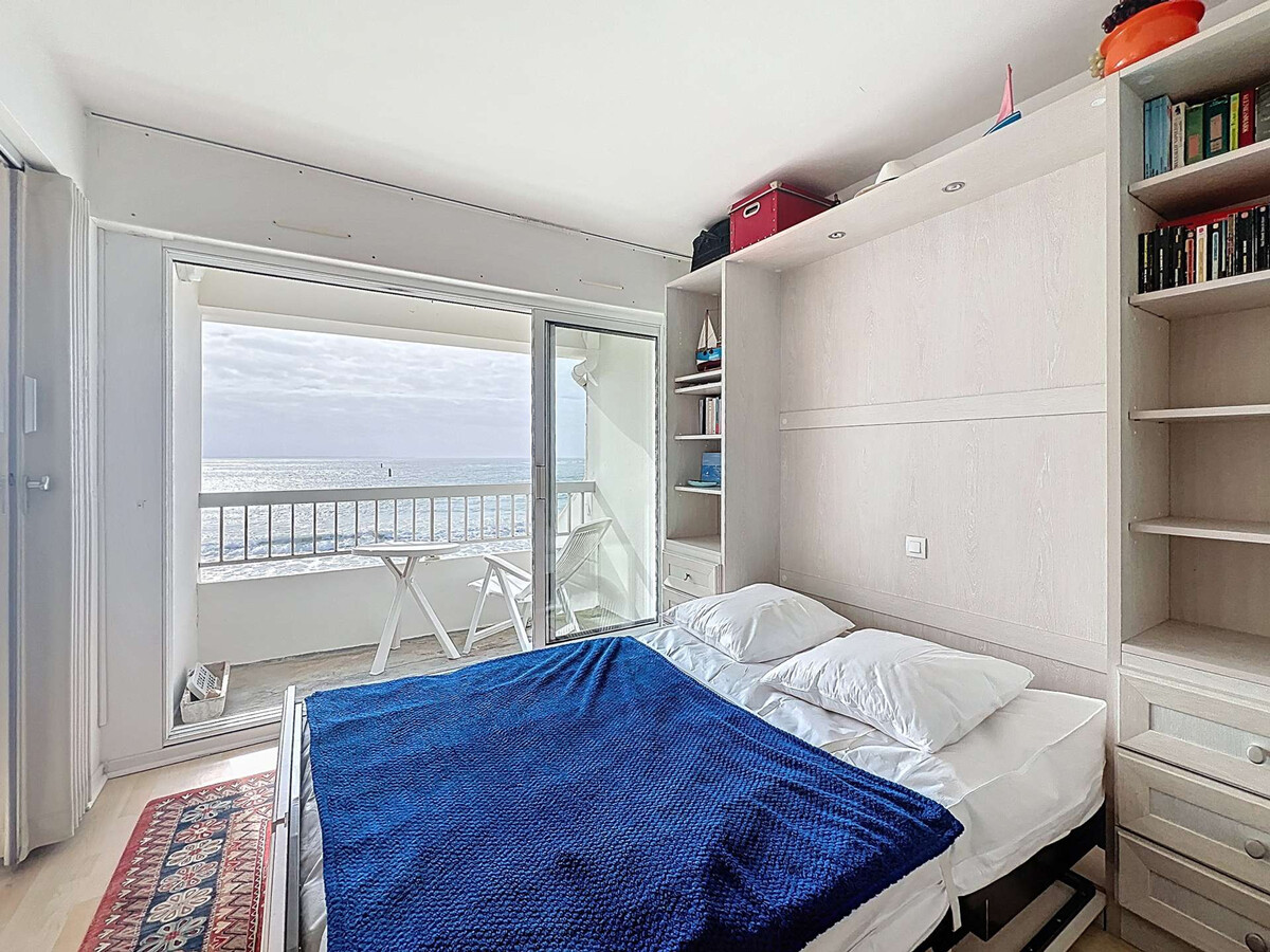 Appartement vue mer et Belle-Île à Quiberon - Photo 13
