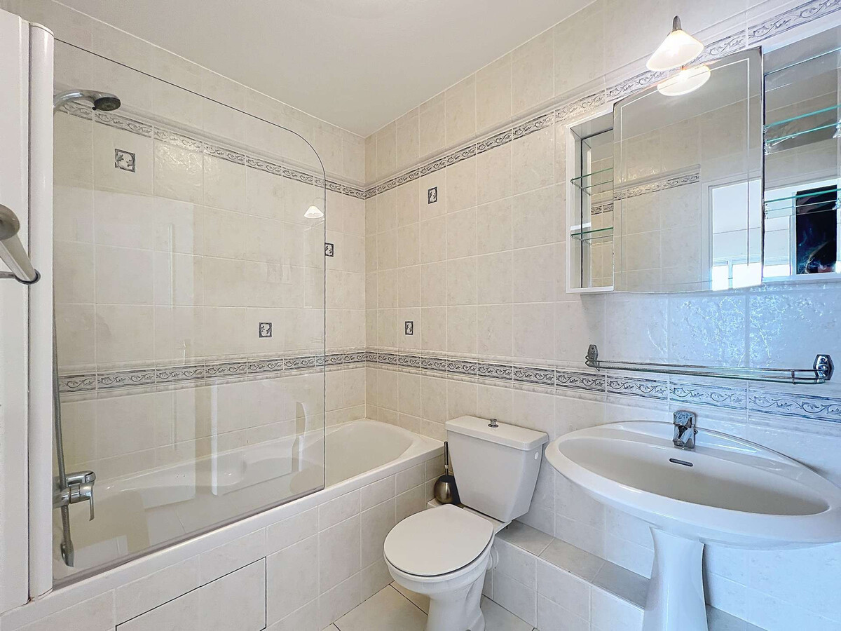 Appartement vue mer et Belle-Île à Quiberon - Photo 14