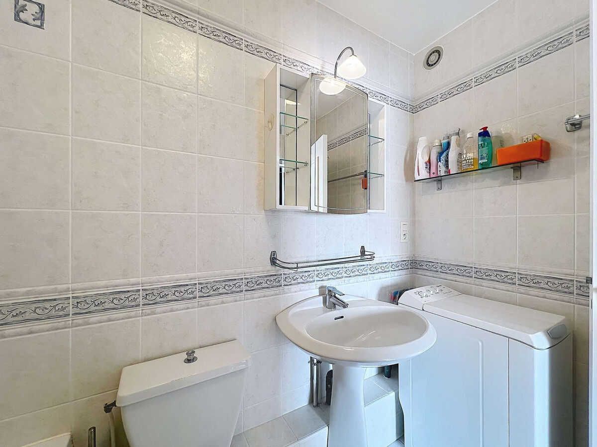 Appartement vue mer et Belle-Île à Quiberon - Photo 15