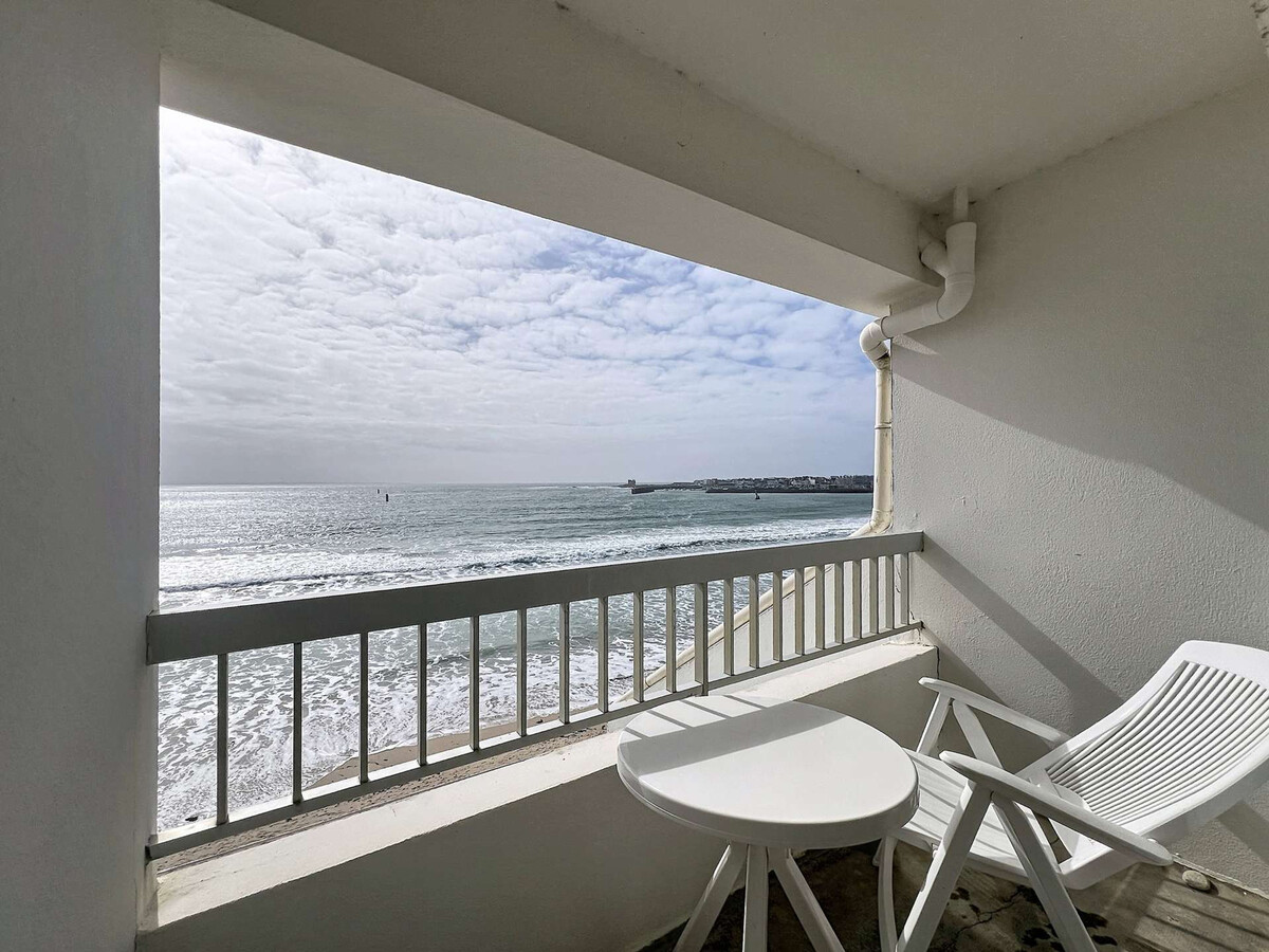 Appartement vue mer et Belle-Île à Quiberon - Photo 16