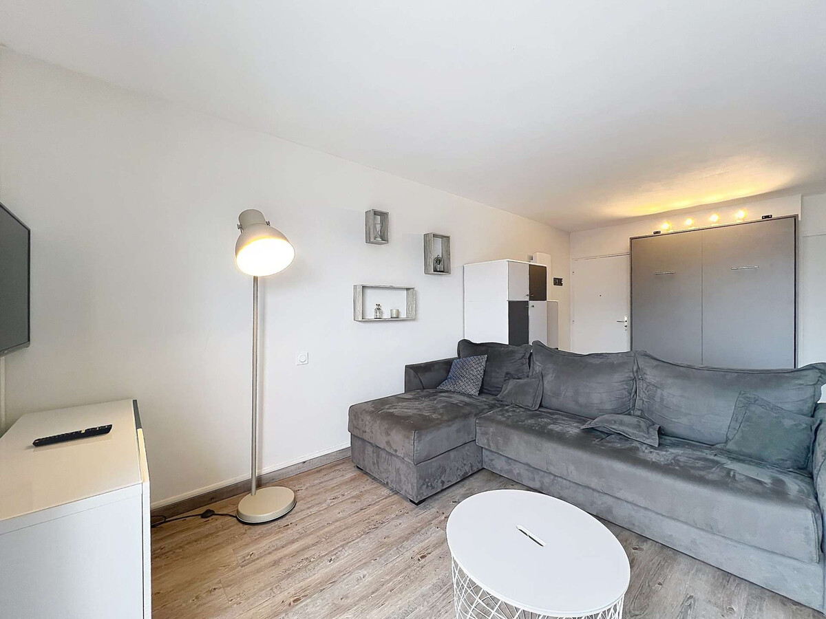 Studio 29m² à 100m de la mer à Quiberon - Photo 5