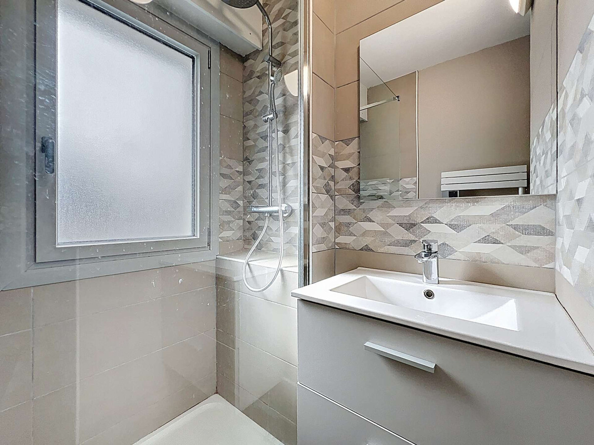 Studio 29m² à 100m de la mer à Quiberon - Photo 11