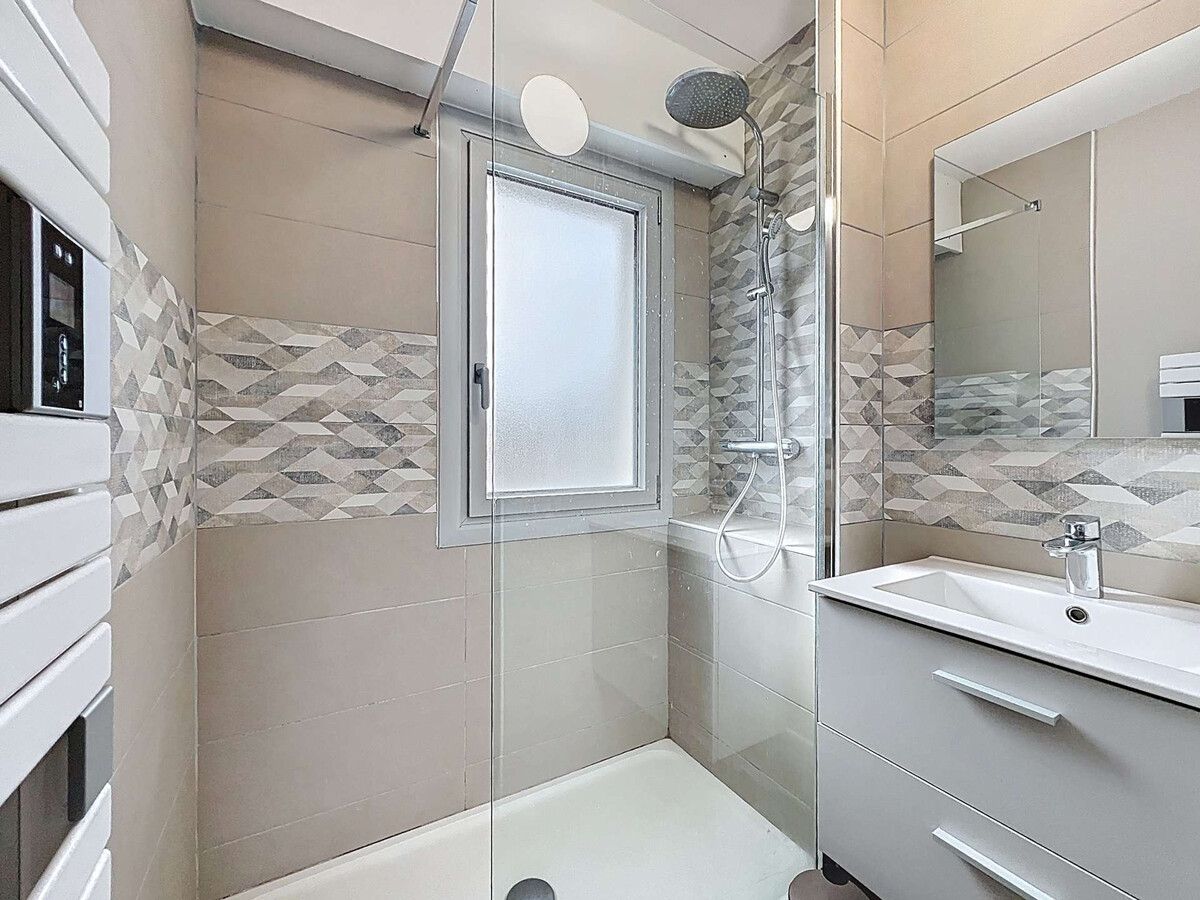 Studio 29m² à 100m de la mer à Quiberon - Photo 12