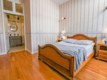 Maison de ville Bar-sur-Aube, cour privative, 9 pers. - Photo 3