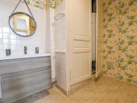 Maison de ville Bar-sur-Aube, cour privative, 9 pers. - Photo 8