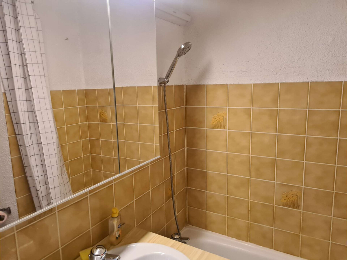Studio lumineux balcon plein sud aux Carroz - Photo 8