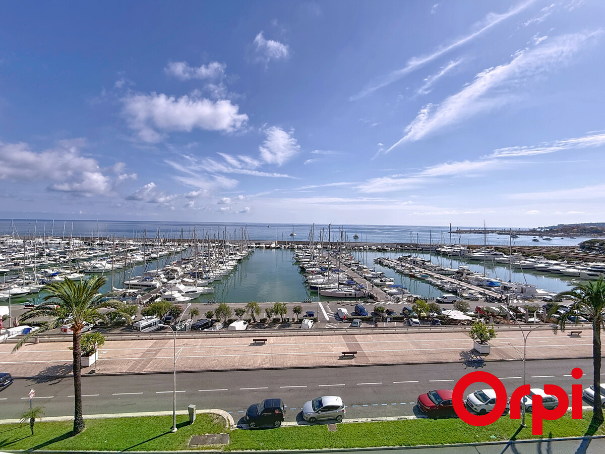 Studio climatisé avec terrasse vue mer à Menton - Photo 11