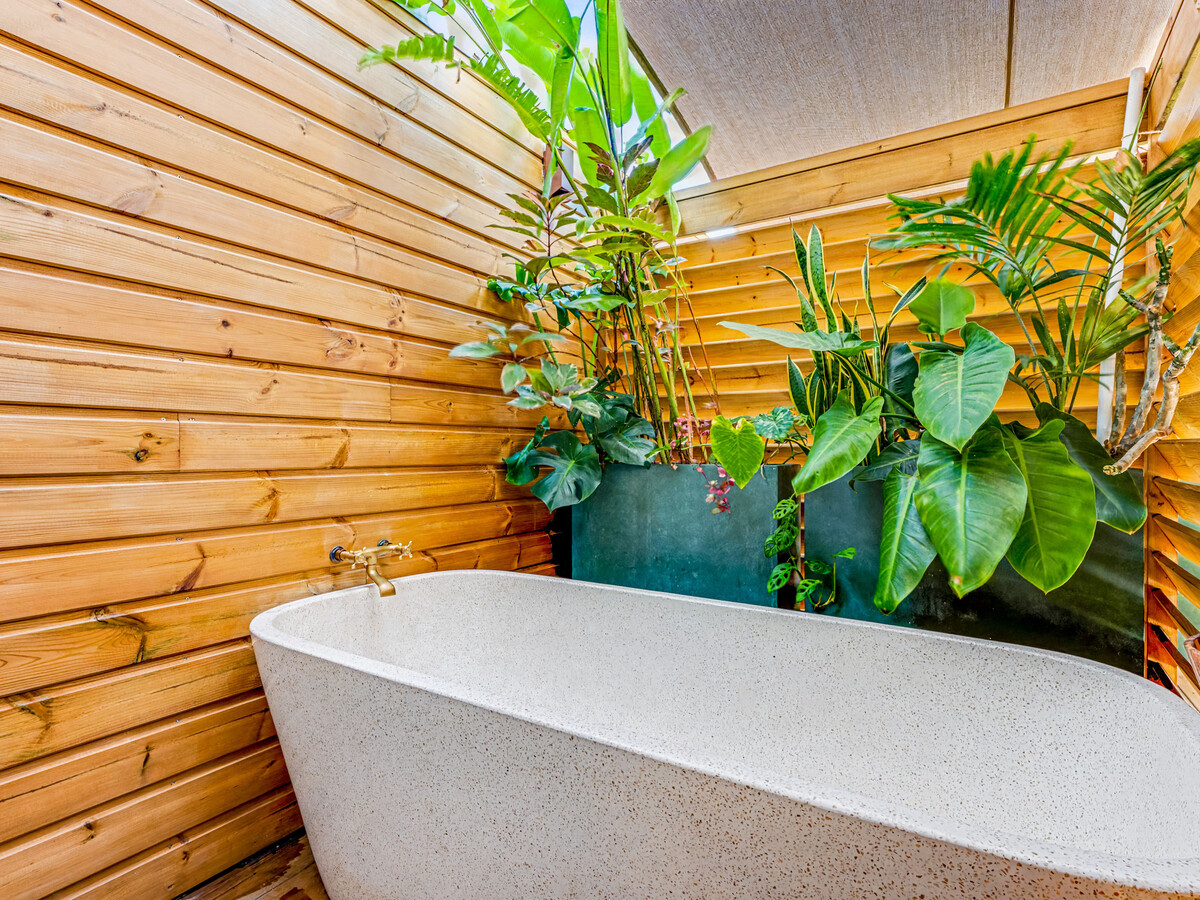 Gîte avec piscine privative à Saint-Joseph - Photo 19