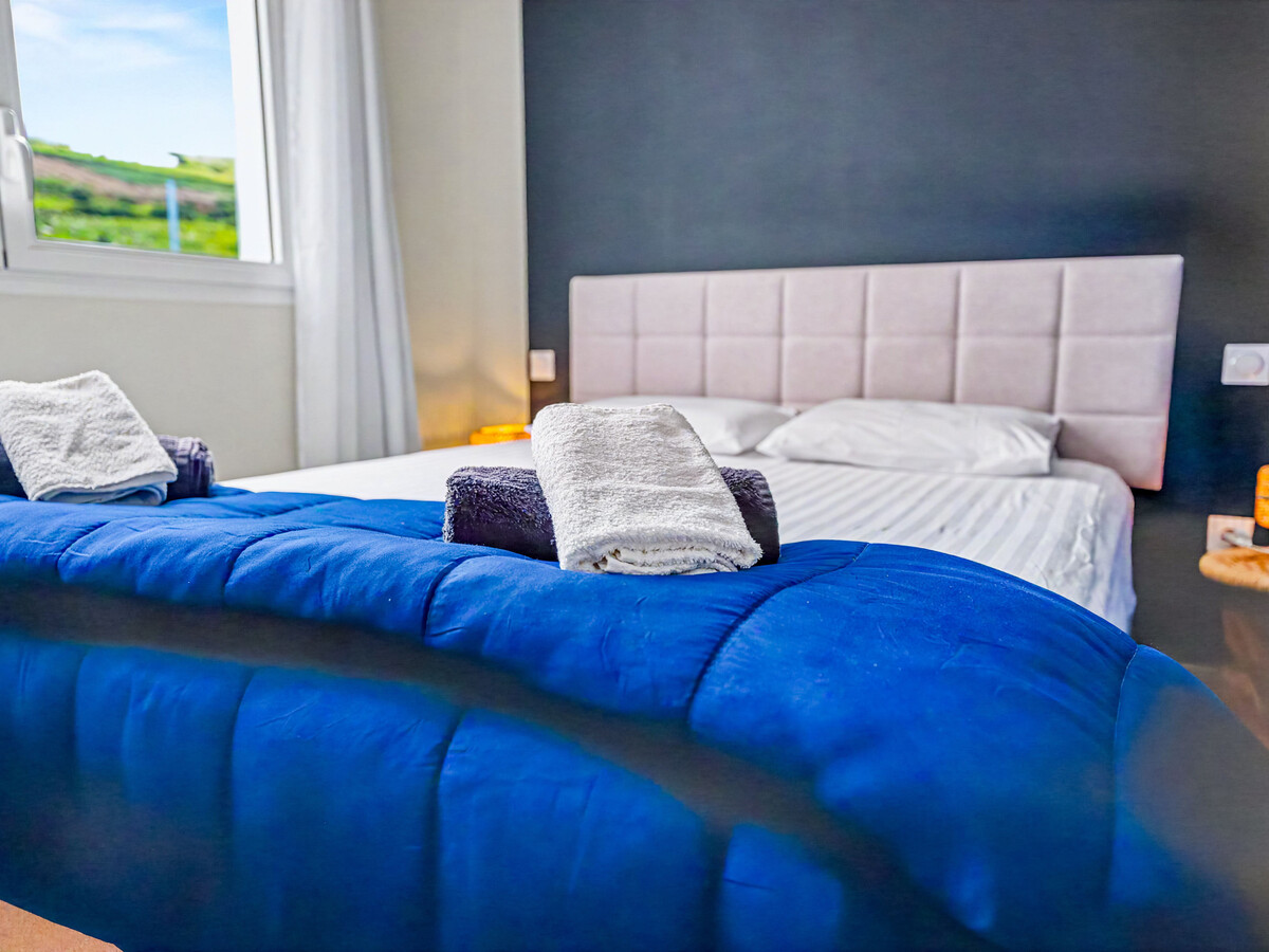 Gîte avec piscine privative à Saint-Joseph - Photo 22