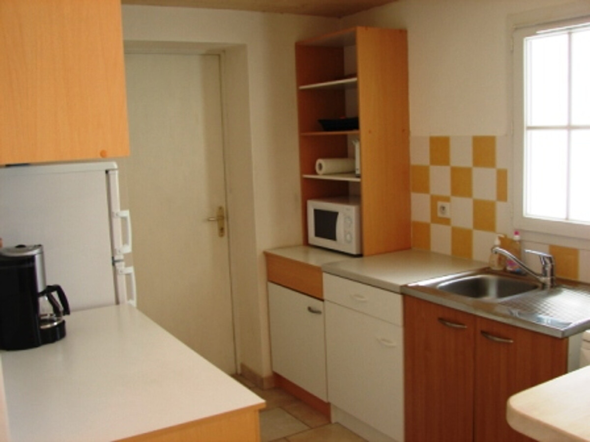 Maison 6 pers. à 1,3 km de la plage - Barbâtre - Photo 5