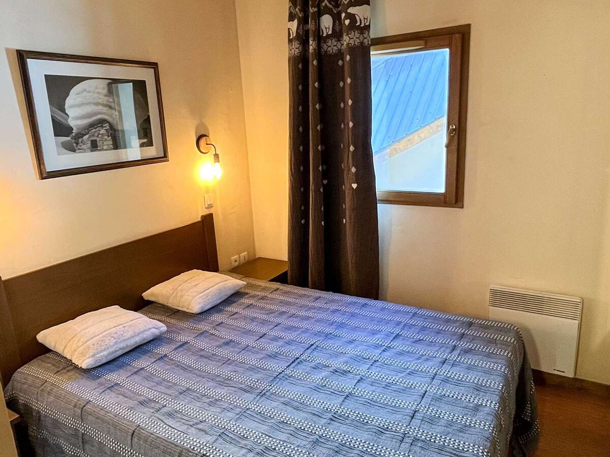 Appartement 6 pers. avec parking à Valloire - Photo 6