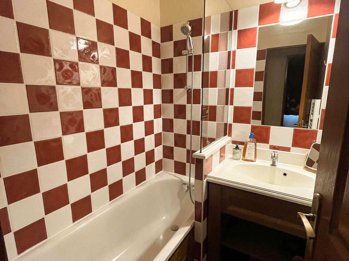 Appartement 6 pers. avec parking à Valloire - Photo 8