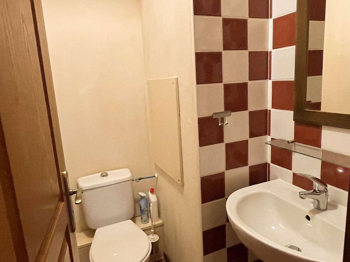 Appartement 6 pers. avec parking à Valloire - Photo 9