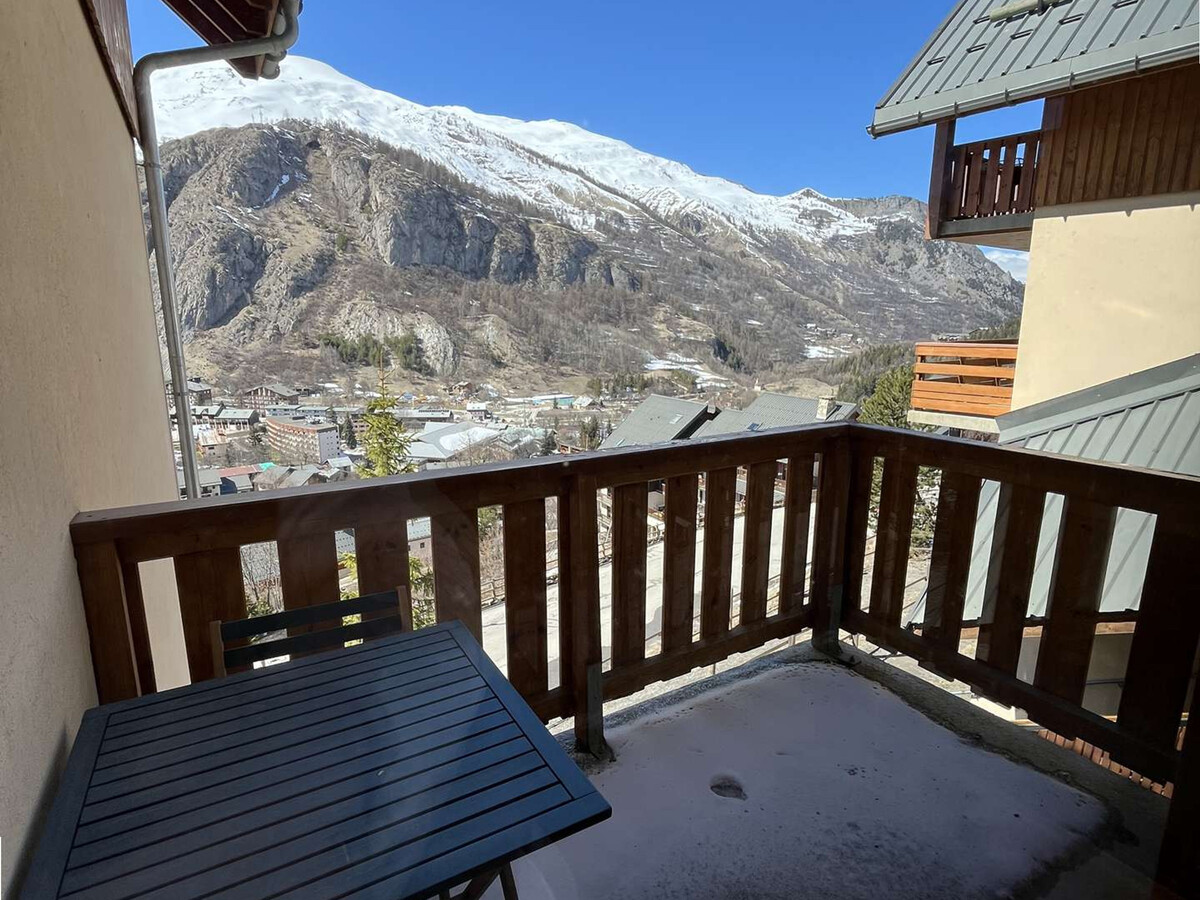 Appartement 6 pers. avec parking à Valloire - Photo 16