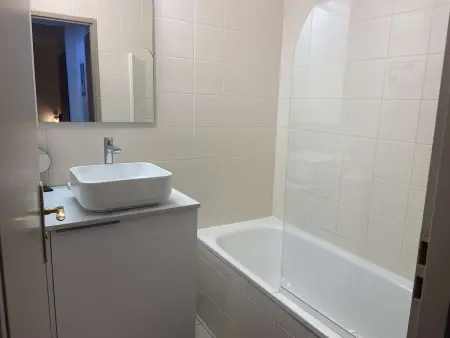 Duplex 8 pers. avec parking à Valloire : photo 8