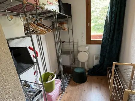 Duplex 8 pers. avec parking à Valloire : photo 9
