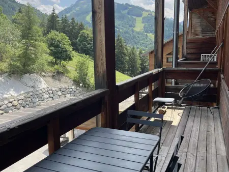 Duplex 8 pers. avec parking à Valloire : photo 11