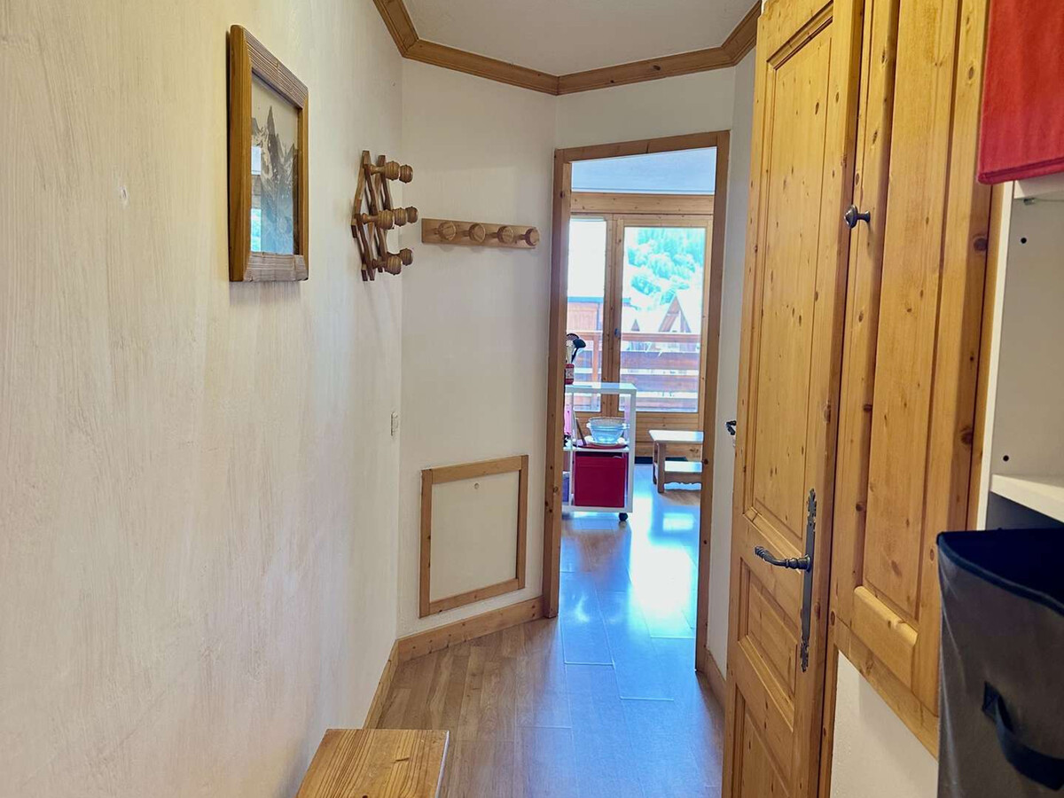 Appartement 2 pièces Valloire, 1er étage avec ascenseur - Photo 5