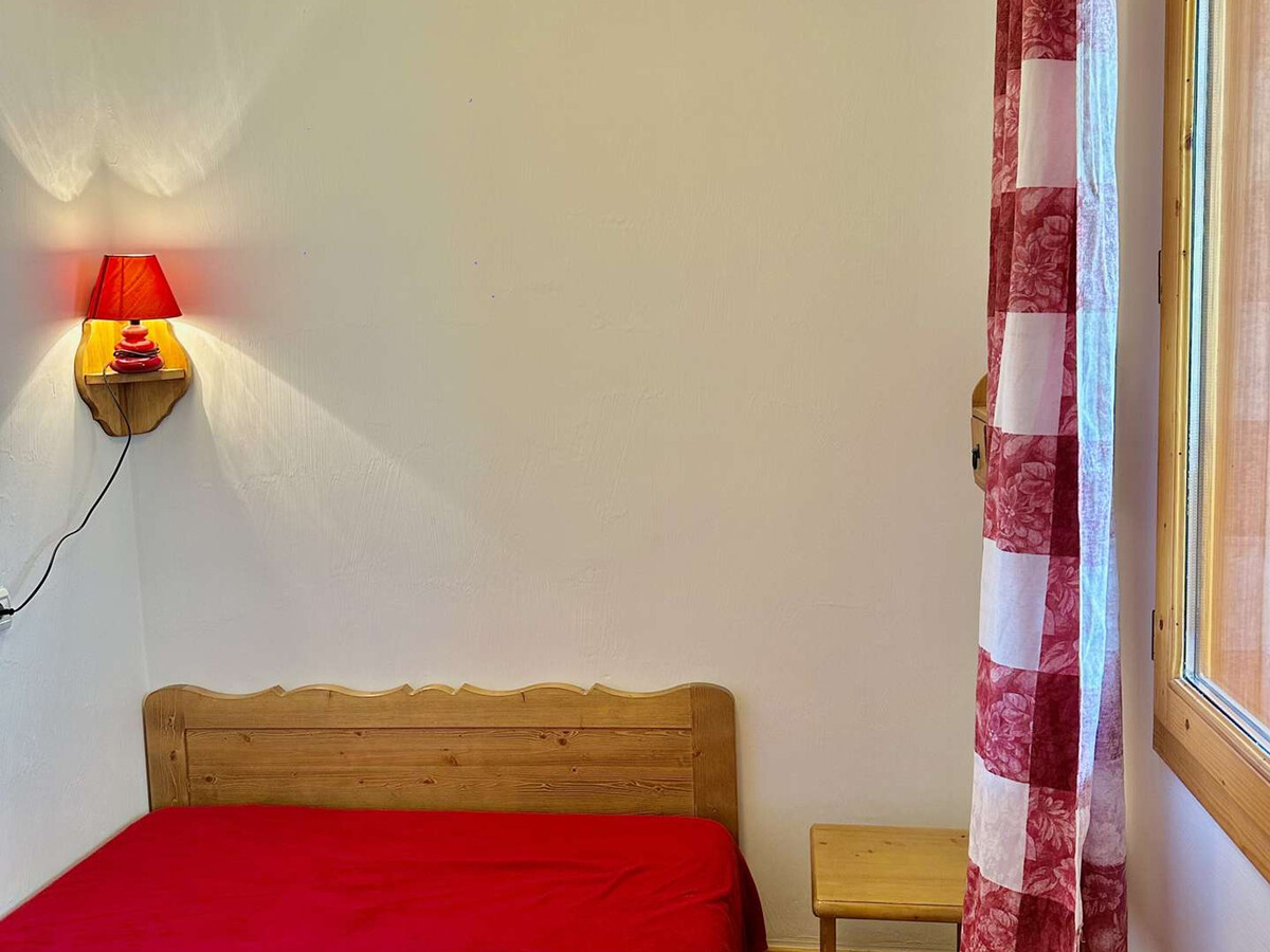 Appartement 2 pièces Valloire, 1er étage avec ascenseur - Photo 6