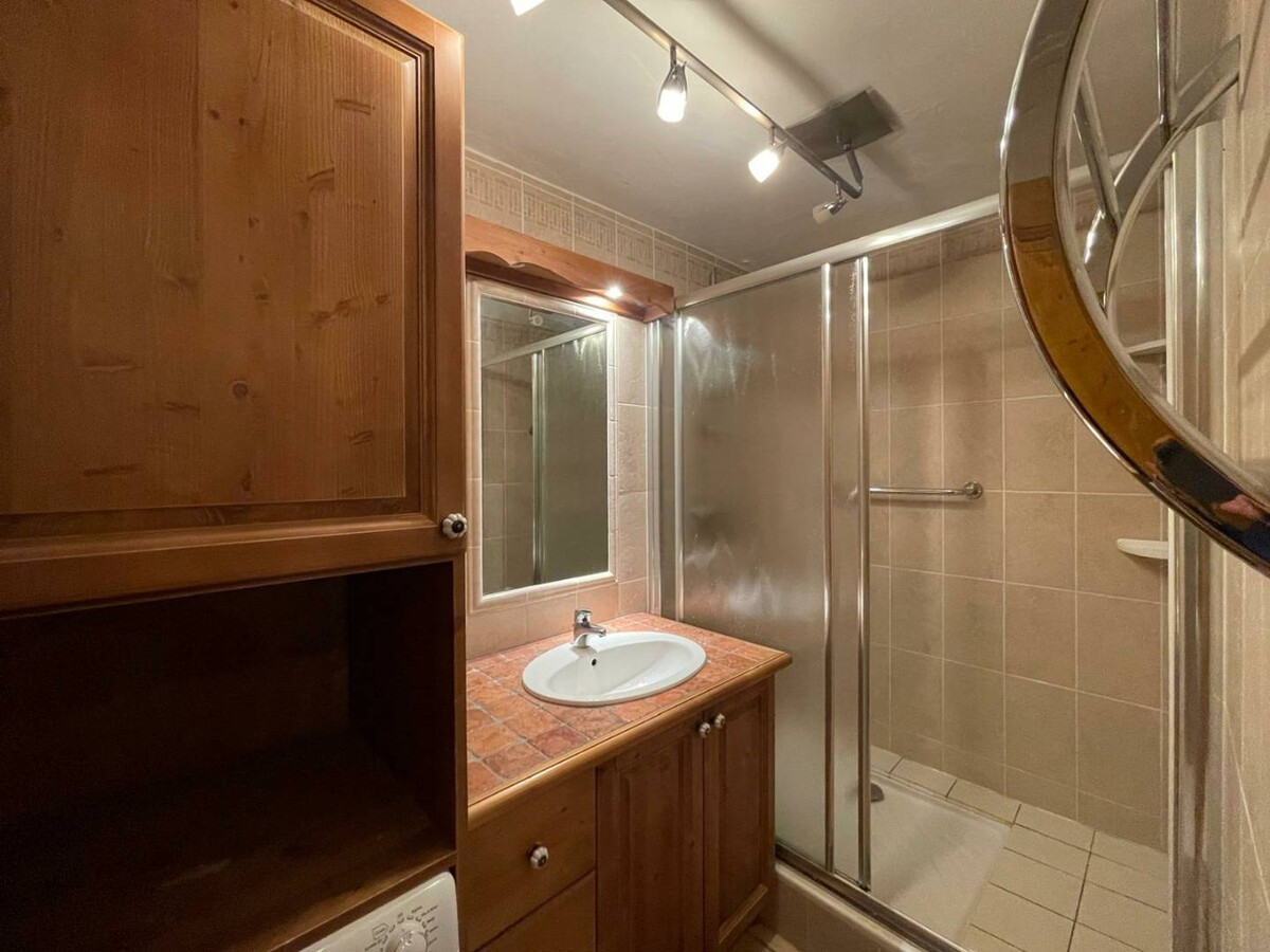 Appartement 6 pers. avec ascenseur à Valloire - Photo 6