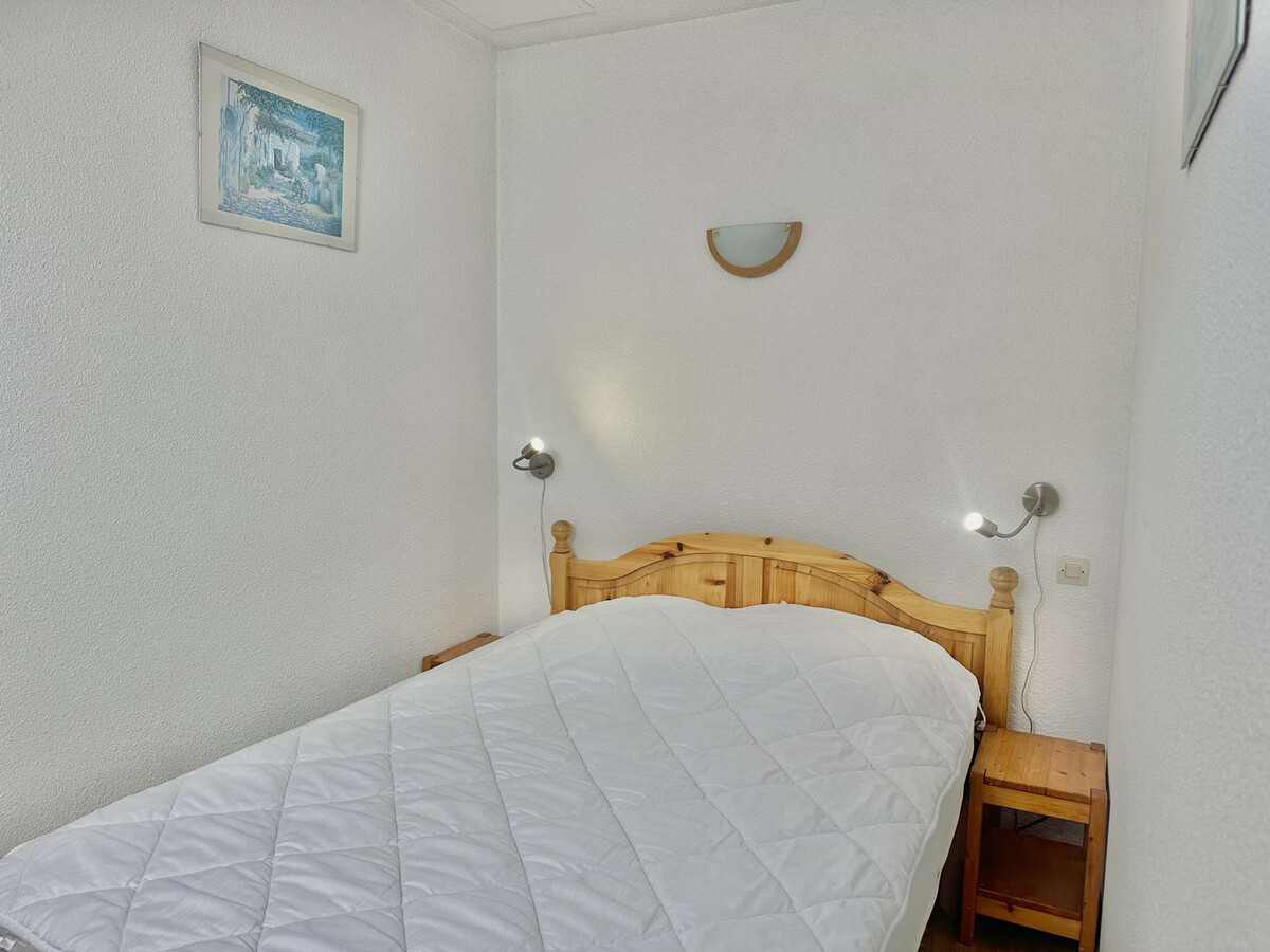 Duplex 6 pers. à Valloire, 3e étage, balcon EST - Photo 5