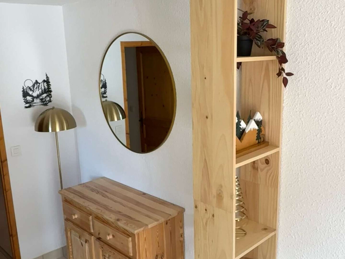 Appartement 3 pièces Valloire - 6 pers., ascenseur - Photo 5