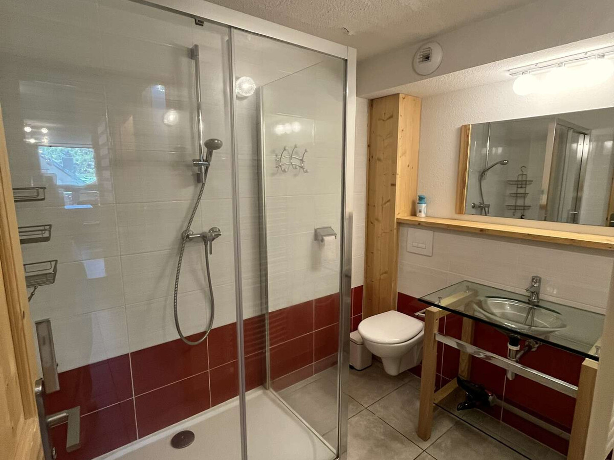 Appartement 7 pers. avec terrasse 31m² à Valloire - Photo 7