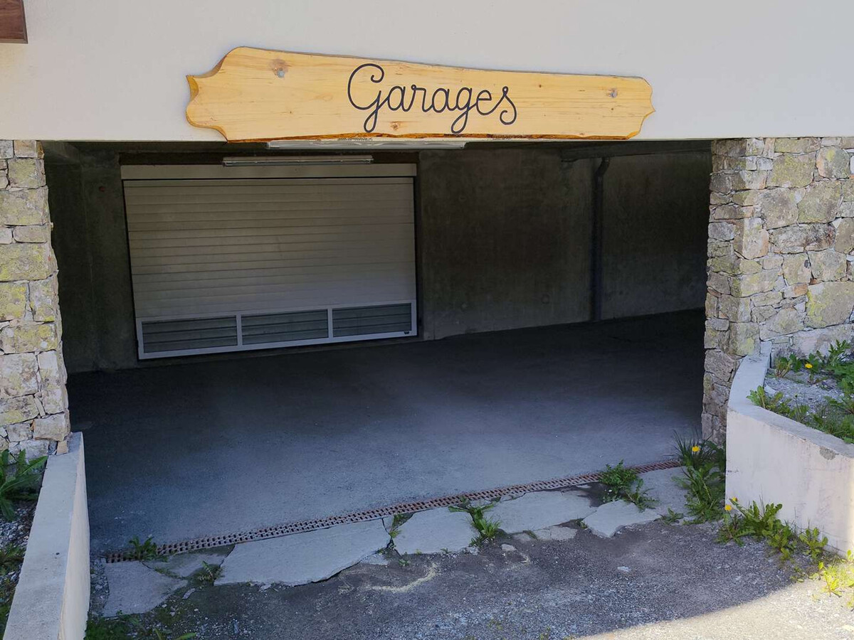 Appartement 7 pers. avec terrasse 31m² à Valloire - Photo 18