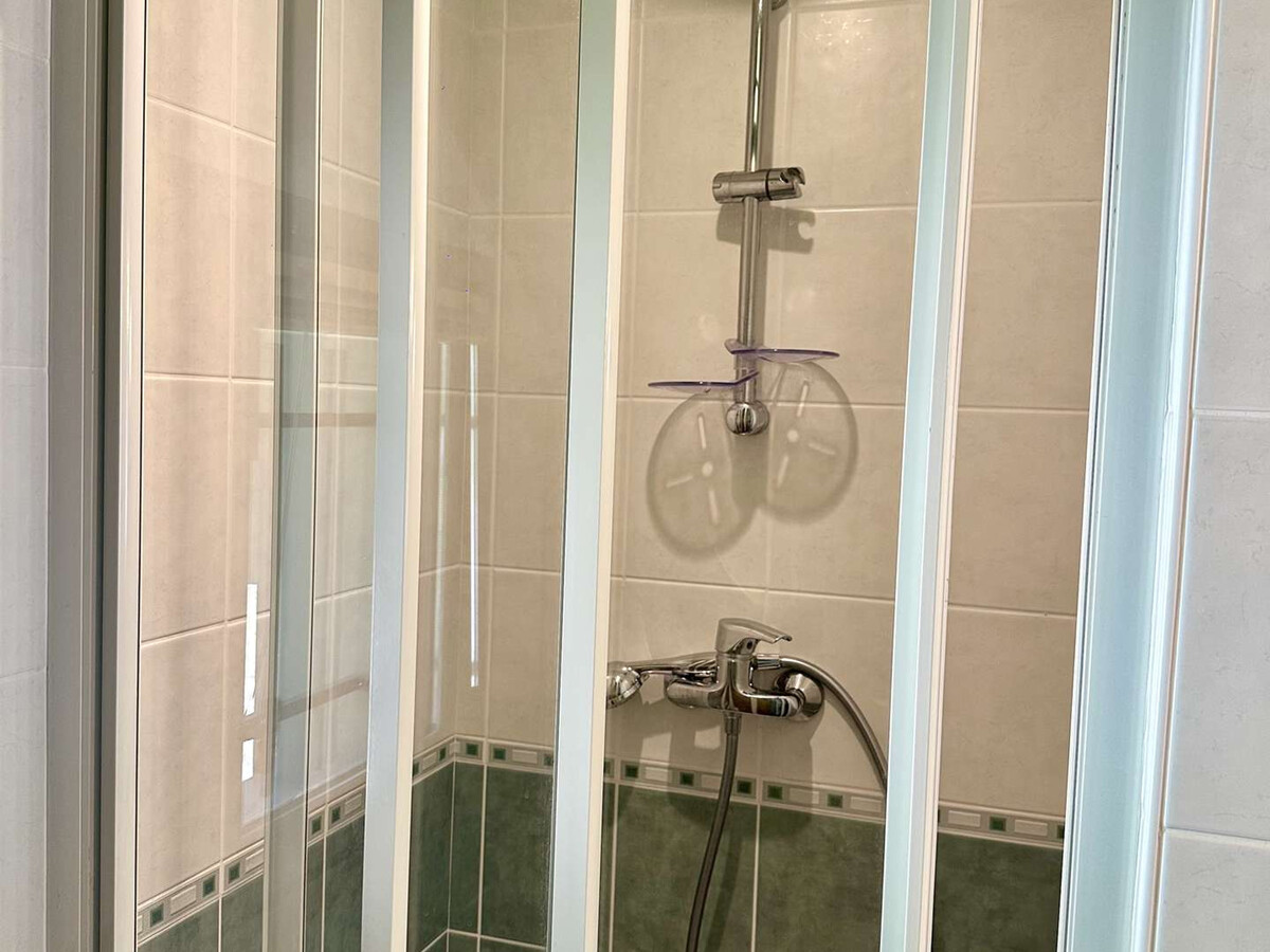 Duplex 3 chambres Valloire, balcon Sud, 65m² - Photo 14