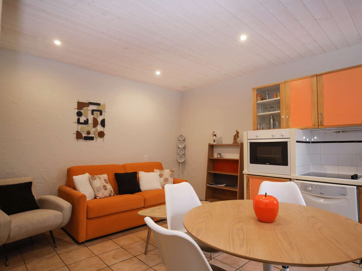 Appart 34m² centre Valloire, animaux OK, télécabine - Photo 1