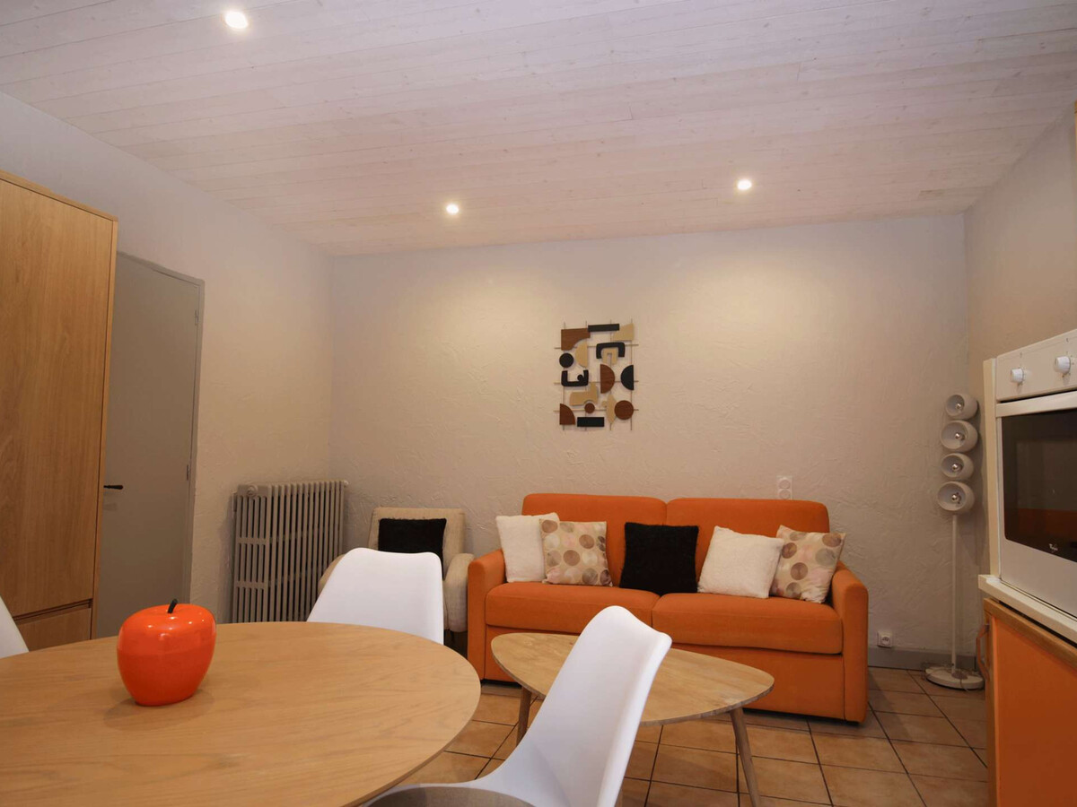 Appart 34m² centre Valloire, animaux OK, télécabine - Photo 2