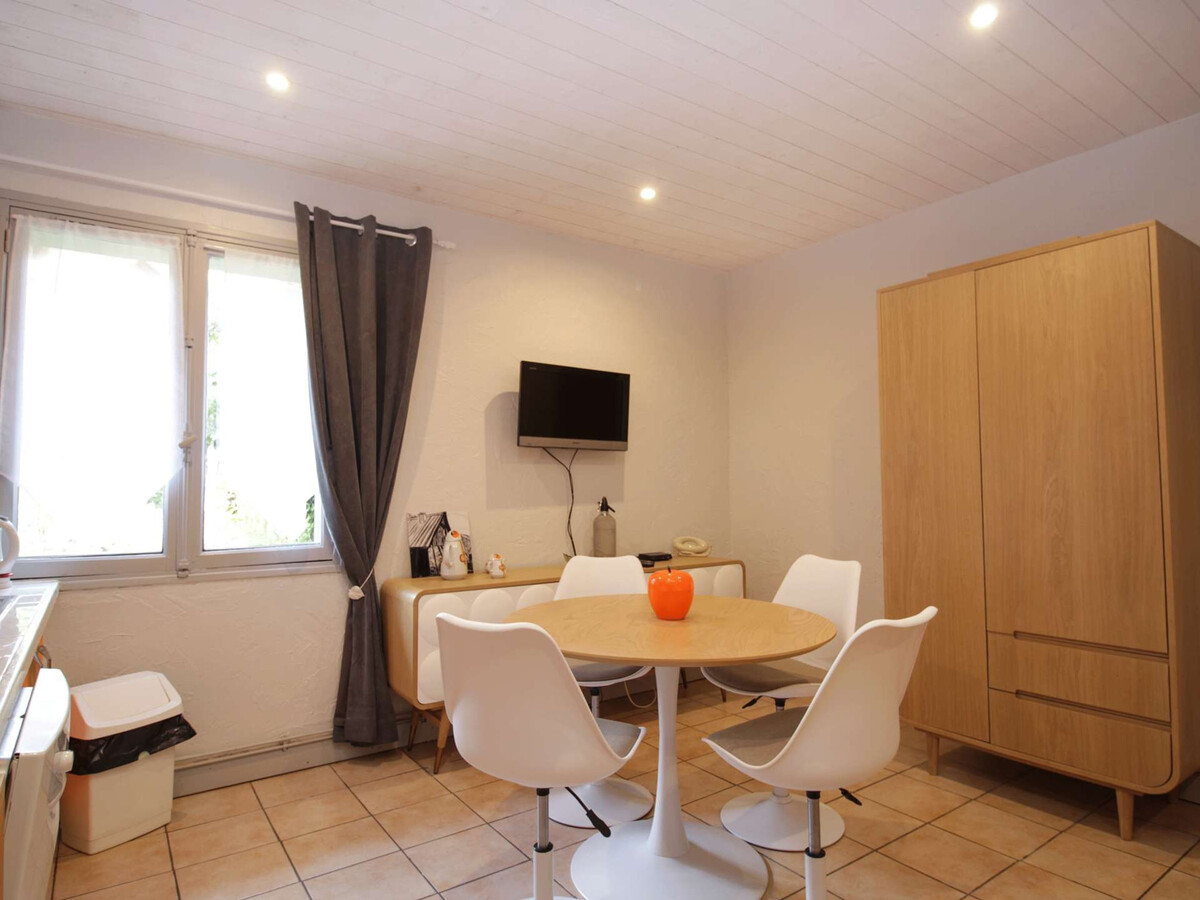 Appart 34m² centre Valloire, animaux OK, télécabine - Photo 3