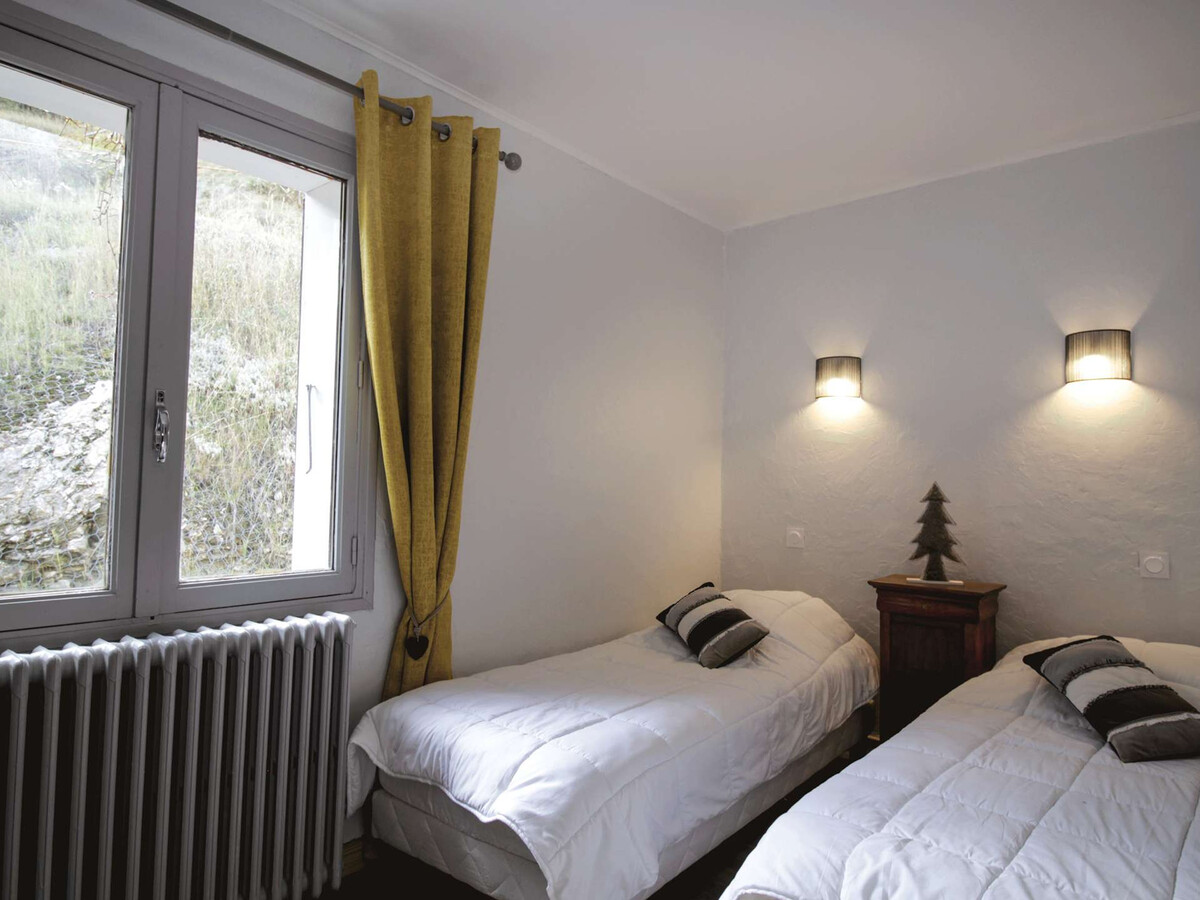 Appart 34m² centre Valloire, animaux OK, télécabine - Photo 4