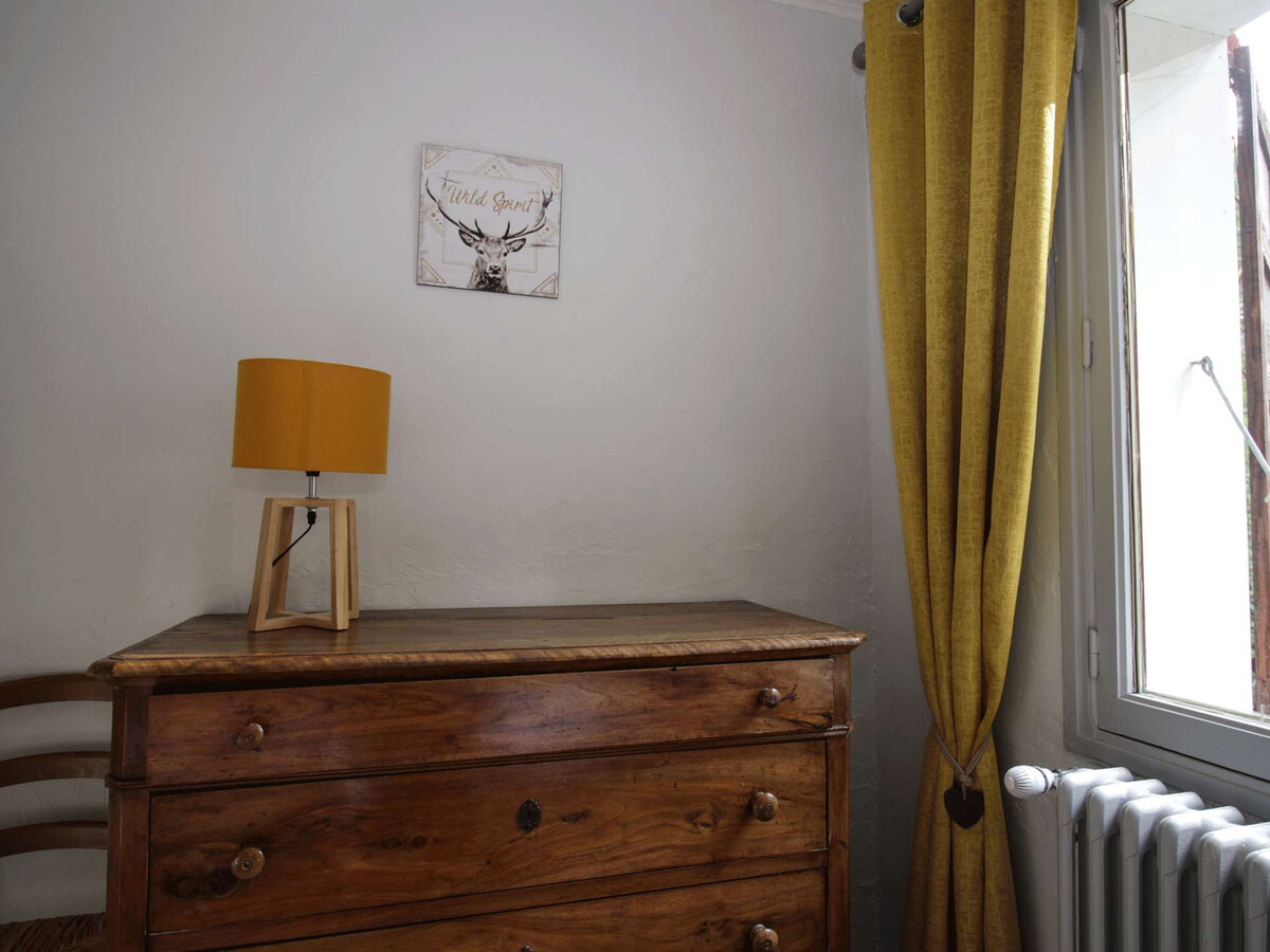 Appart 34m² centre Valloire, animaux OK, télécabine - Photo 5