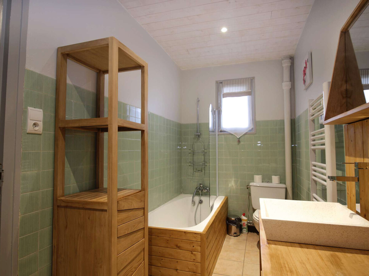 Appart 34m² centre Valloire, animaux OK, télécabine - Photo 6