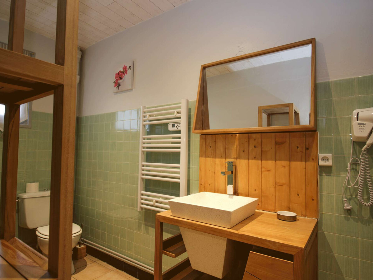 Appart 34m² centre Valloire, animaux OK, télécabine - Photo 7