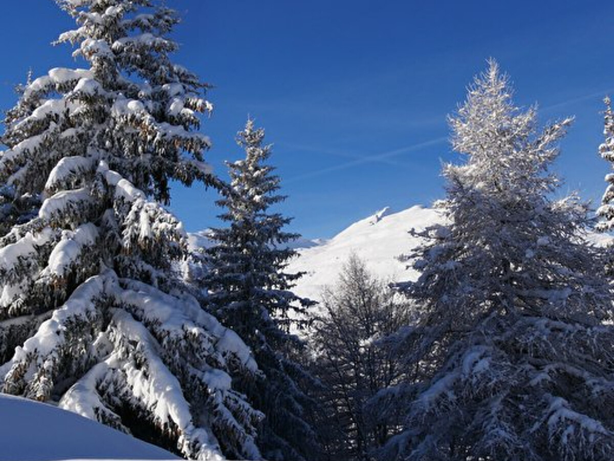 Studio 24m² central Valloire, 4 personnes, balcon - Photo 13