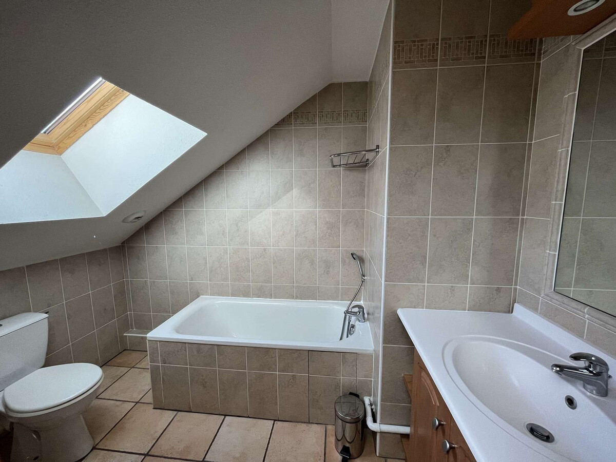 Duplex 6 pers. avec parking à Valloire - Photo 7