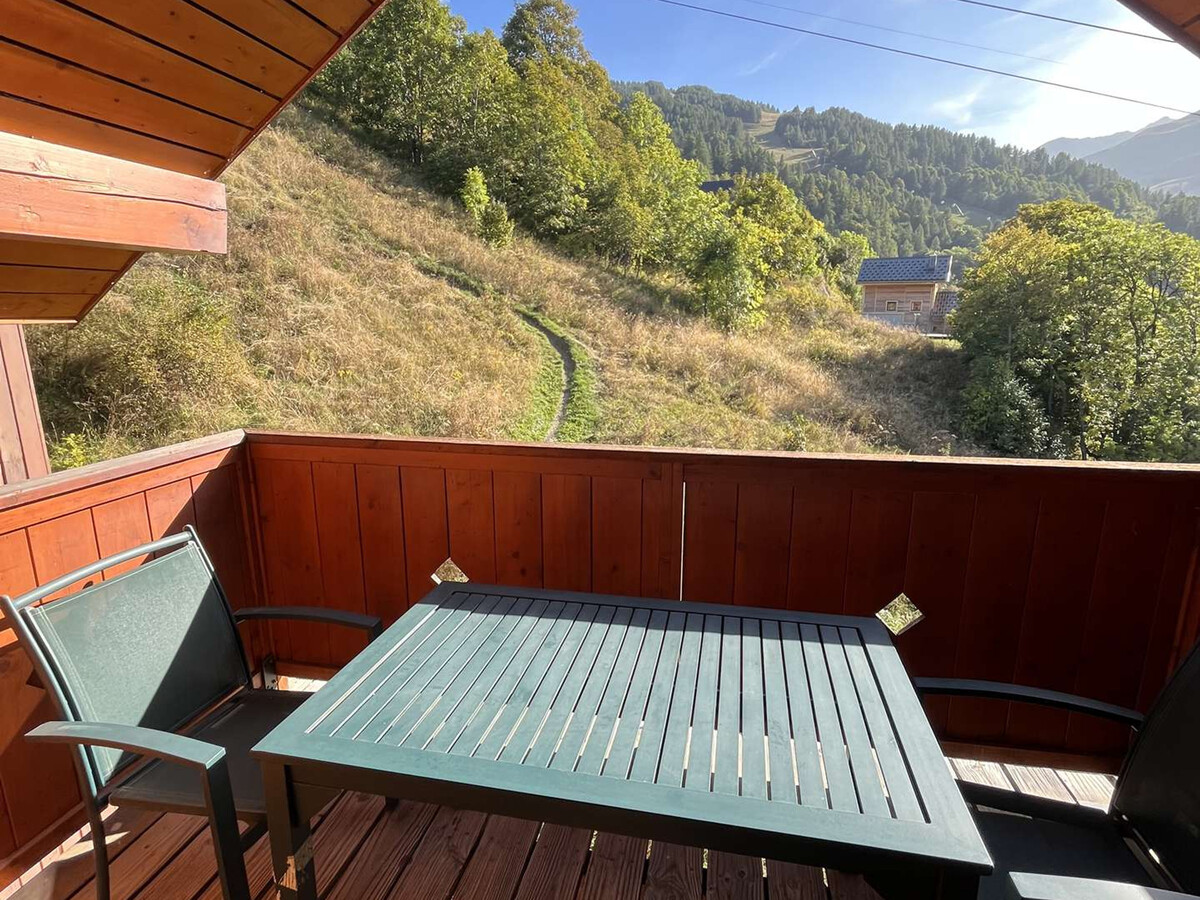 Duplex 6 pers. avec parking à Valloire - Photo 8