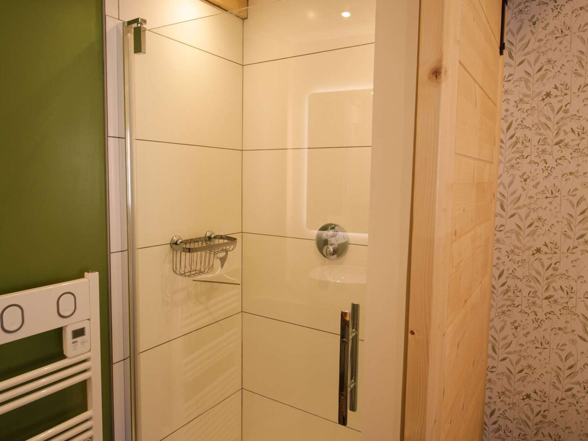 Chalet 10 pers. avec sauna à Valloire, vue Galibier - Photo 7